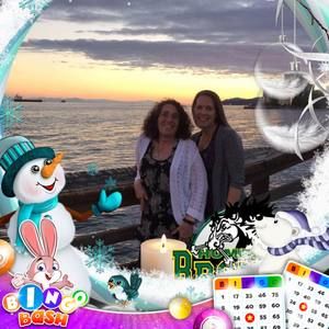 Meet your Posher, Caryn